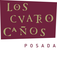 Logo Los Cuatro Caños