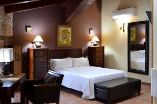 Habitación Travesaña Alta