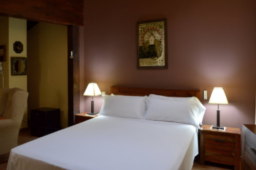 Habitación Castillejos