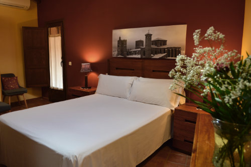 Habitación Portal Mayor